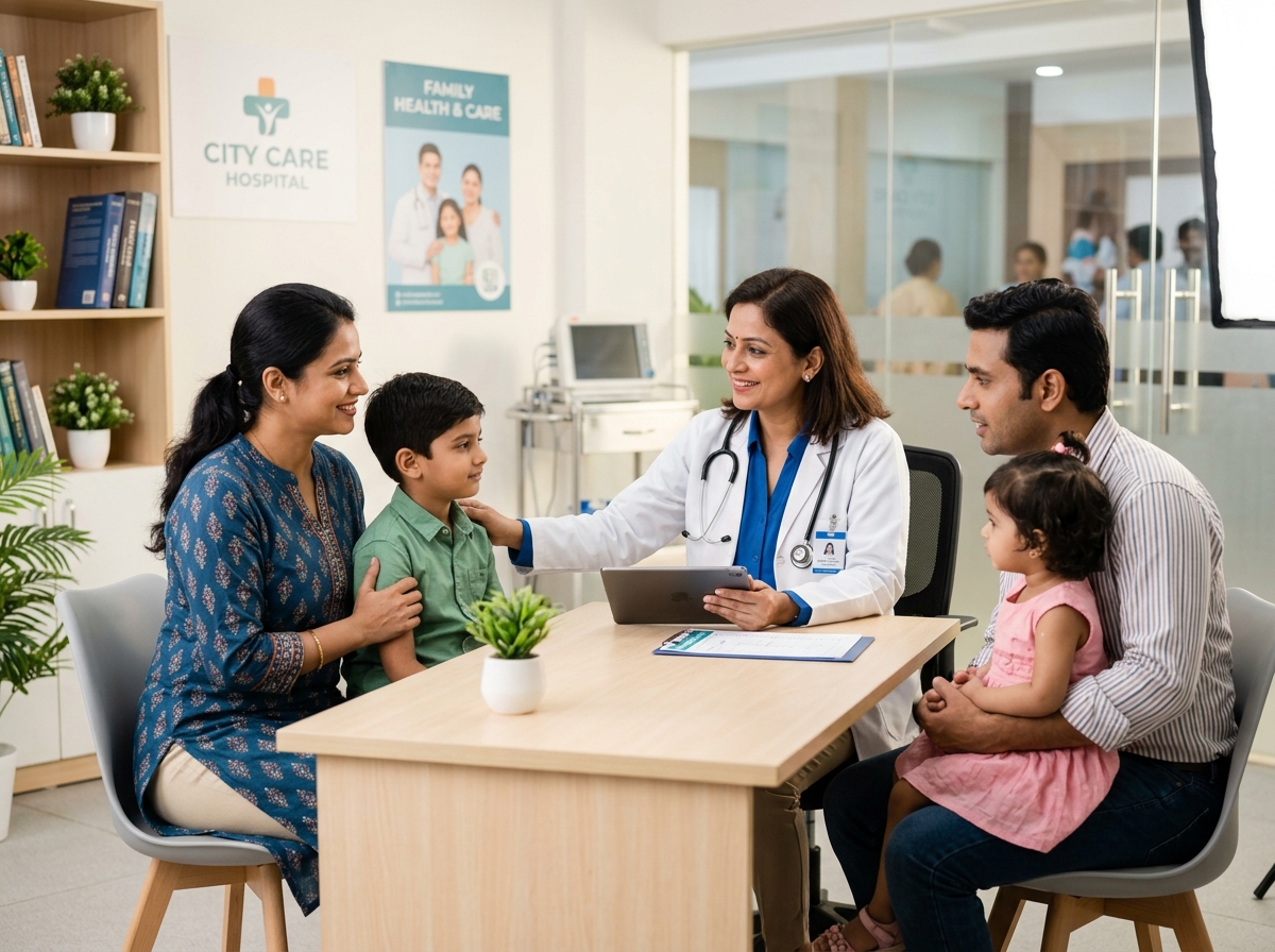 Health Insurance