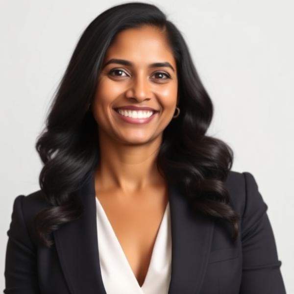 Priya Menon